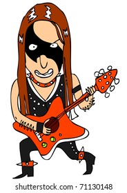 funny character