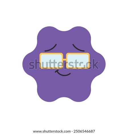 Funny Character Illustration - 09