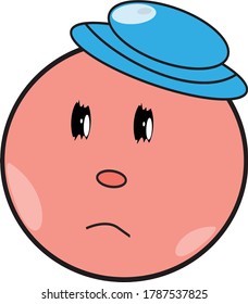 funny characters for stickers and emoticons 