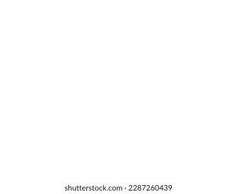 Funny child face appearing from white wall, little boy making surprise waving hand peeking out