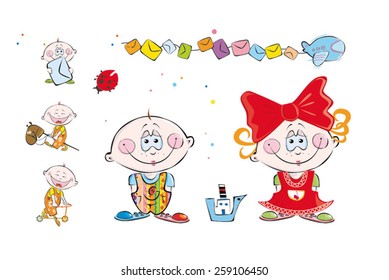 funny for children