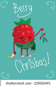 funny christmas card