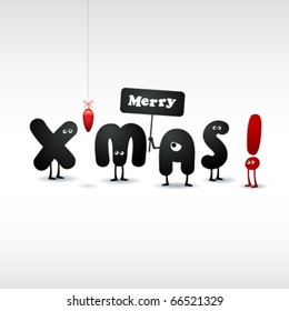 Funny Christmas Card