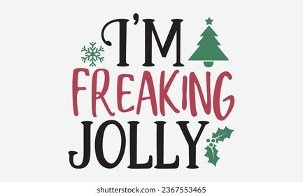 Funny Christmas Quotes , Single design