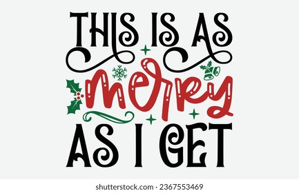 Funny Christmas Quotes , Single design