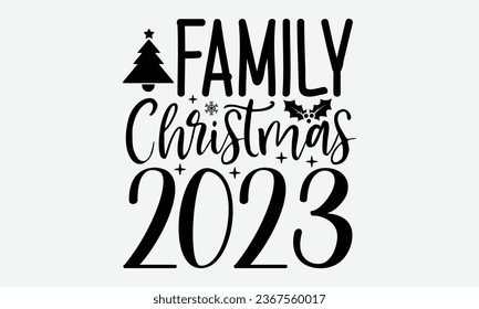 Funny Christmas ,  Single design