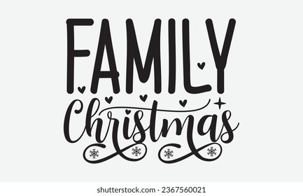 Funny Christmas ,  Single design