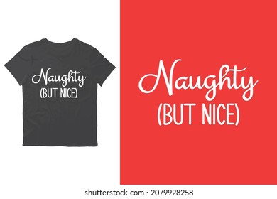 Funny Christmas t shirt design