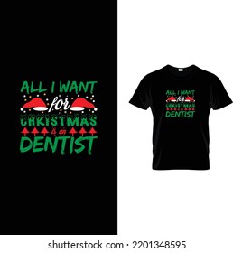 funny Christmas t shirt design vector