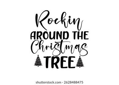 Funny Christmas T-Shirt Design  Holiday Humor Tee for Men Women and Kids

