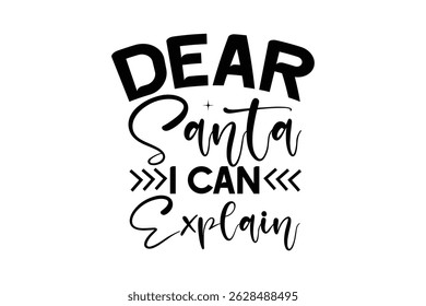 Funny Christmas T-Shirt Design  Holiday Humor Tee for Men Women and Kids

