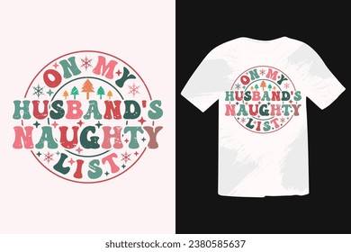 Funny Christmas Wine T-shirt Design. Funny Christmas Quotes, Winter Quote, Christmas Saying, Holiday EPS T-shirt Design