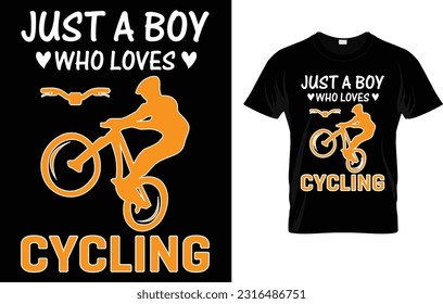 Funny Classic Bicycle Bicycling Lover Outfit T-Shirt