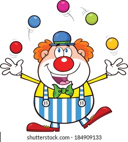 6,187 Friendly Clown Images, Stock Photos & Vectors | Shutterstock