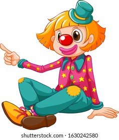 Clown Dessin Images Stock Photos Vectors Shutterstock