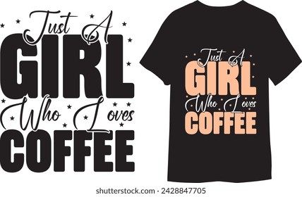 Funny Coffee Bundle,  Coffee Quote, trendy coffee t-shirt, t-shirt template, shirt design, black, vintage lettering, motivational quotes, shirt mockup
