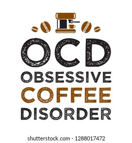 Funny Coffee Quote and Saying. 100 vector best for graphic in your goods