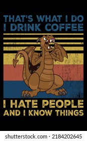  Funny Coffee T-shirt Design Shirt 
