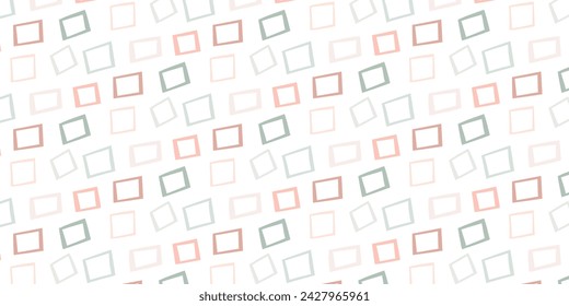 Funny colorful doodle seamless pattern, Baby neutral print in bright colors, yellow, green. Naive style. Simple childish scribble wallpaper print, perfect for the nursery, baby shower, textiles	
