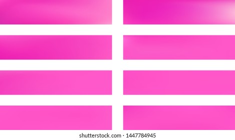 Funny colorific design. Pure glass print set. Background texture, graphic. Pink colored. Abstract, horizontal texture background picture set. Colorful skinali background abstraction.
