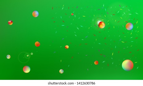 Funny colorific illustration idea. Background texture, texture. Pure space fantasy. Green colored. Space background pattern. Colorful new space pattern.