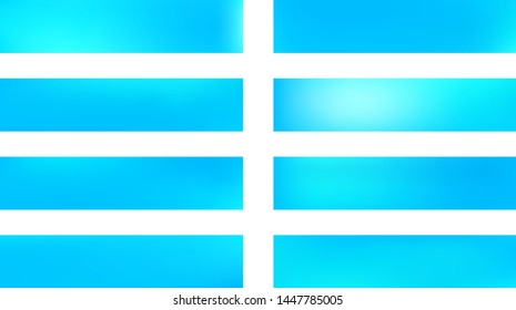 Funny colorific mesh. Background texture, smoot. New glass print set. Azure colored. Light colorful skinali art design kit. Colorful new pattern art.