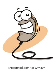 Funny computer mouse