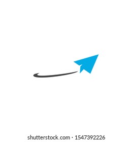 Funny and cool airplane logos