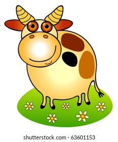 funny cow
