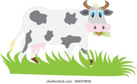 2,077 Cattle Head Clip Art Images, Stock Photos & Vectors | Shutterstock