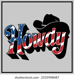 Funny Cowboy T-shirt Design,Cowboy Shirt, Howdy Shirt, Howdy Yall, Heehaw Shirt, Howdy Christmas Design