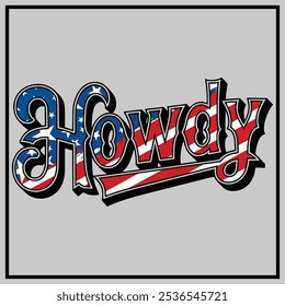 Funny Cowboy T-shirt Design,Cowboy Shirt, Howdy Shirt, Howdy Yall, Heehaw Shirt, Howdy Christmas Design