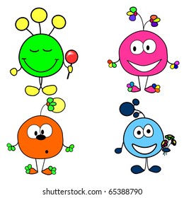 Funny cranks