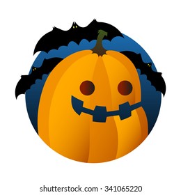 funny creature - halloween