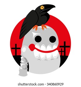 funny creature - horror
