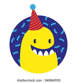 funny creature - party, 