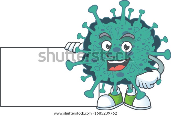 Coronavirus Cartoon Funny
