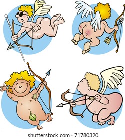 funny cupids