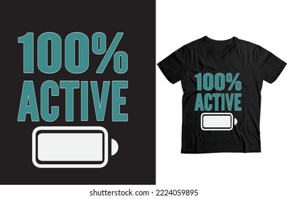 Funny custom t-shirt Vector template 100% active, this illustration will be print as a bag, mug, and many more