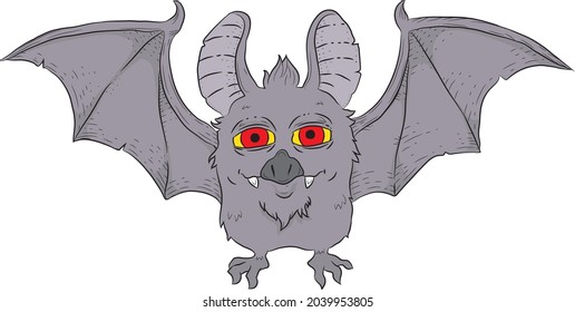 lustige Kinder flechten Vektorgrafik-Clipart