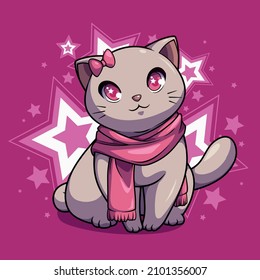 funny and cute cats in costumes 