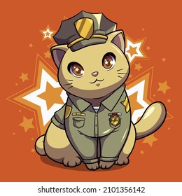 funny and cute cats in costumes 