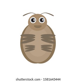 funny and cute cockroach cartoons