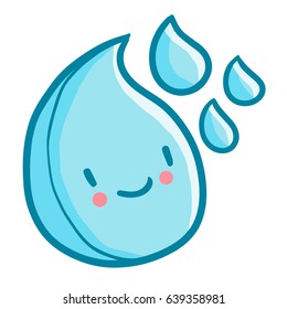 12,022 Cute water droplet Images, Stock Photos & Vectors | Shutterstock