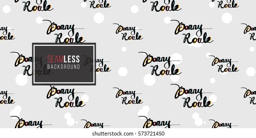 Funny cute hand drawn kids toy transport. Baby bright cartoon bonny route and car vector seamless pattern on light background. Set of isolated elements. 