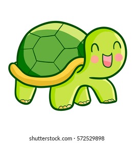 87,721 Cute turtle Images, Stock Photos & Vectors | Shutterstock