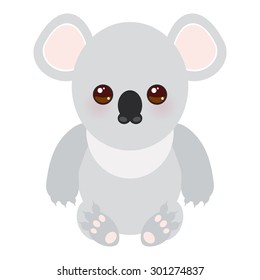 20,369 Koala bear cartoon Images, Stock Photos & Vectors | Shutterstock