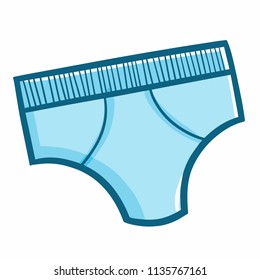 Underwear Cartoon Images, Stock Photos & Vectors | Shutterstock
