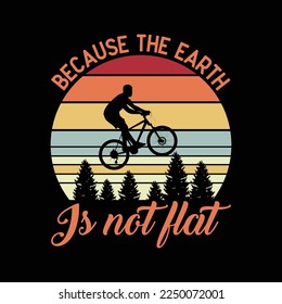  Funny Cycling Lover Design para bicicletas de ciclismo de montaña