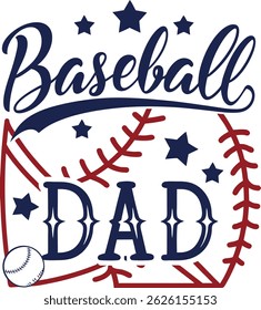 
Funny Dad Father’s Day typography motivational tshirt design